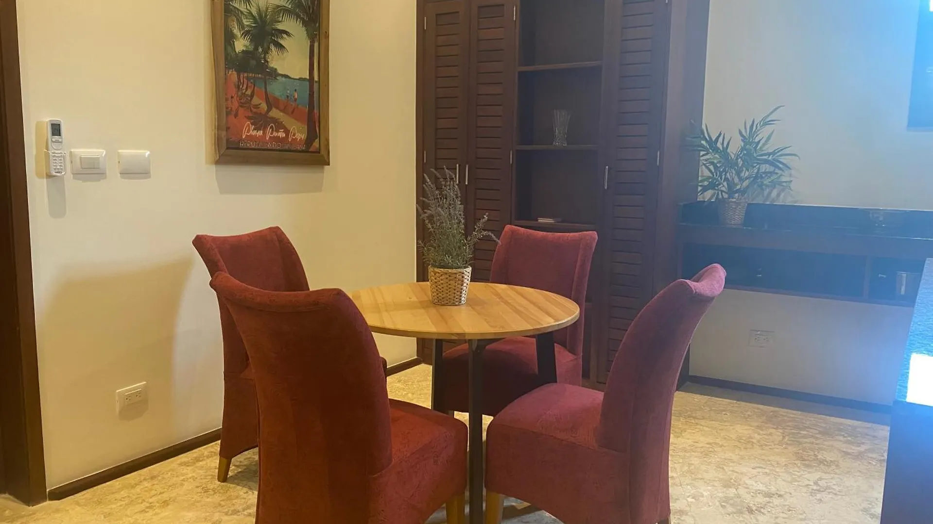 Aparthotel Boutique Hotel Casa Grande, Dominican Voyage, Suite Familiar De 2 Dormitorios