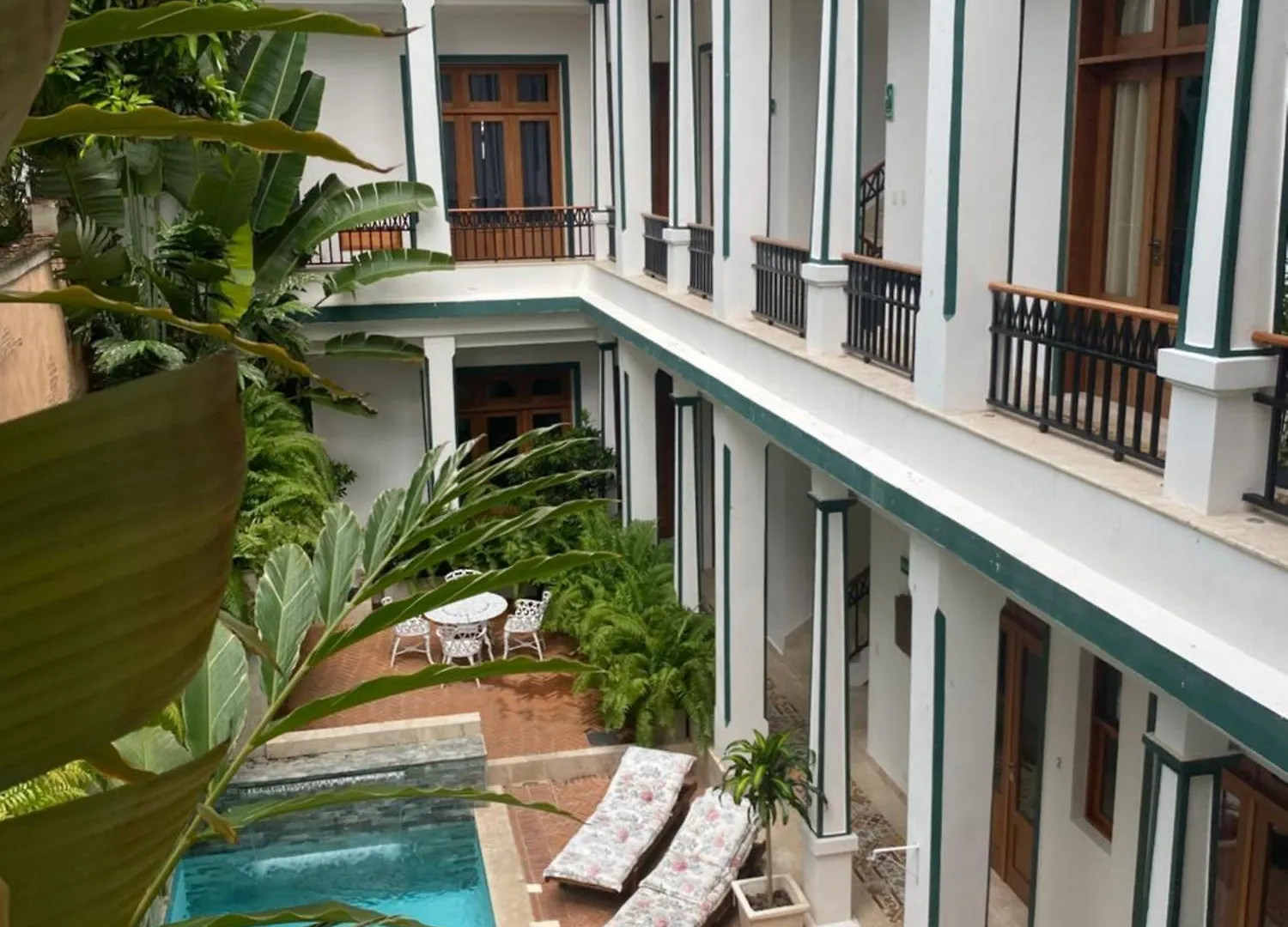 Boutique Hotel Casa Grande, Dominican Voyage, Suite Familiar De 2 Dormitorios 산토도밍고