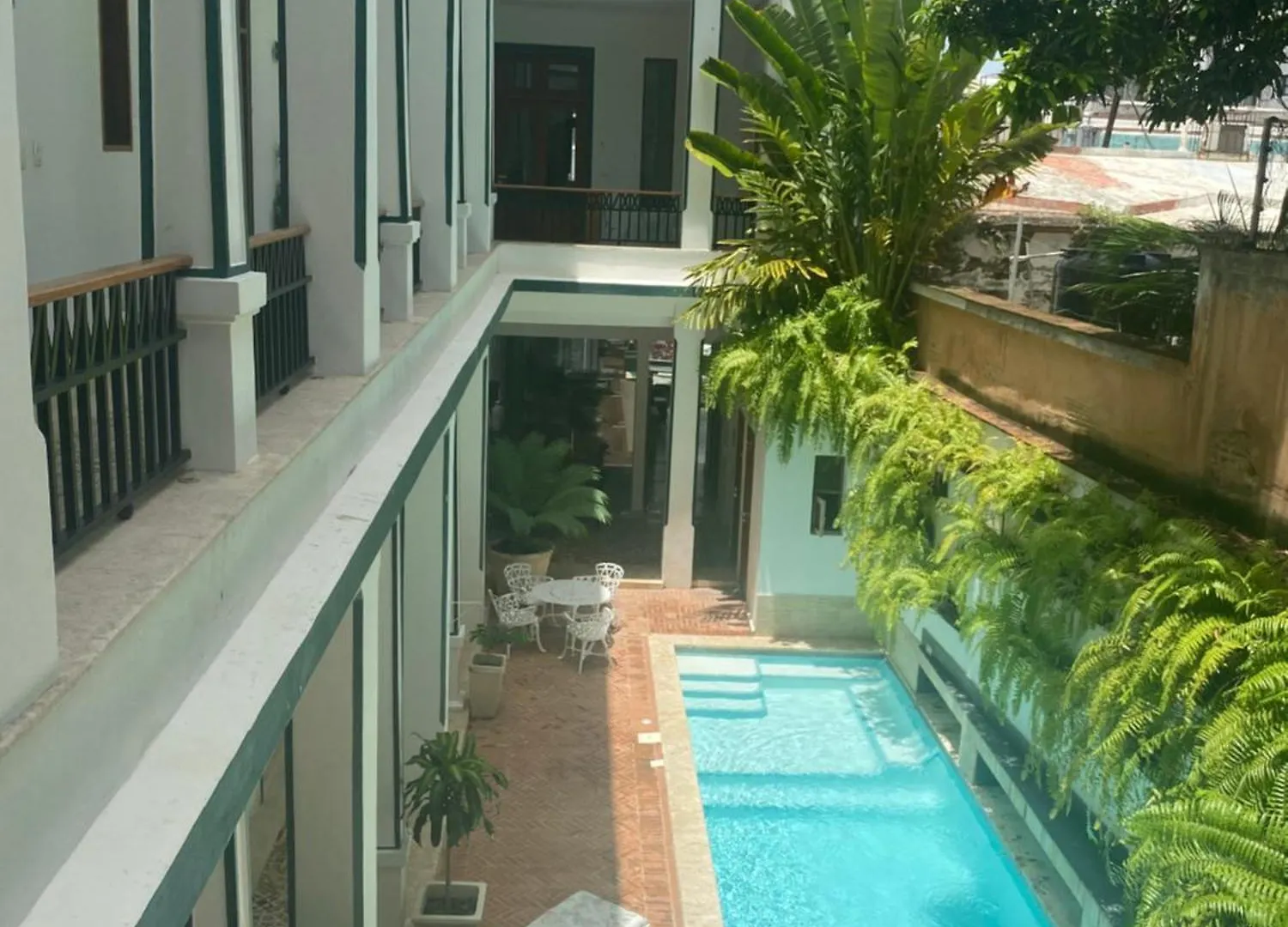 Aparthotel Boutique Hotel Casa Grande, Dominican Voyage, Suite Familiar De 2 Dormitorios