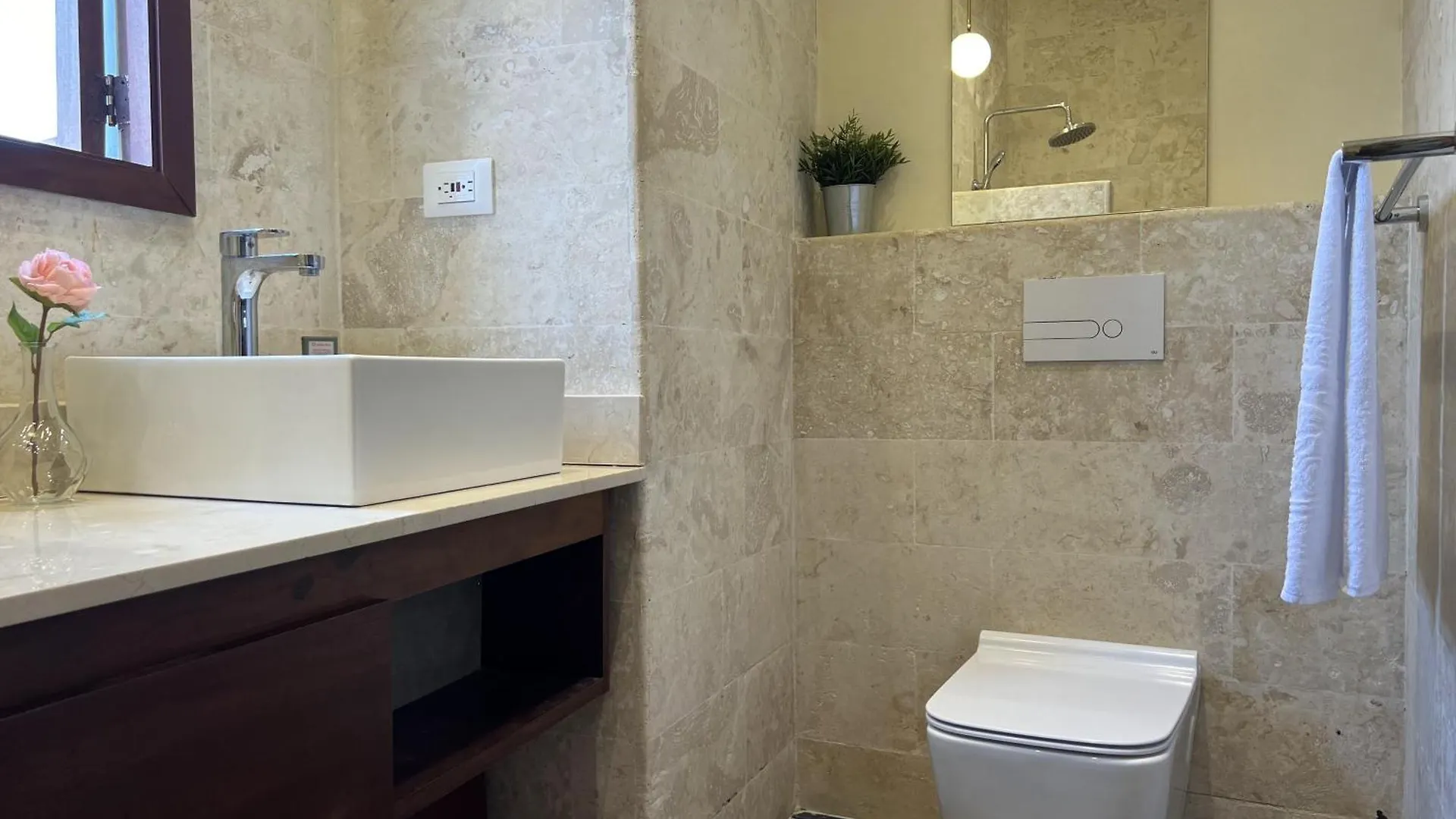 Aparthotel Boutique Hotel Casa Grande, Dominican Voyage, Suite Familiar De 2 Dormitorios