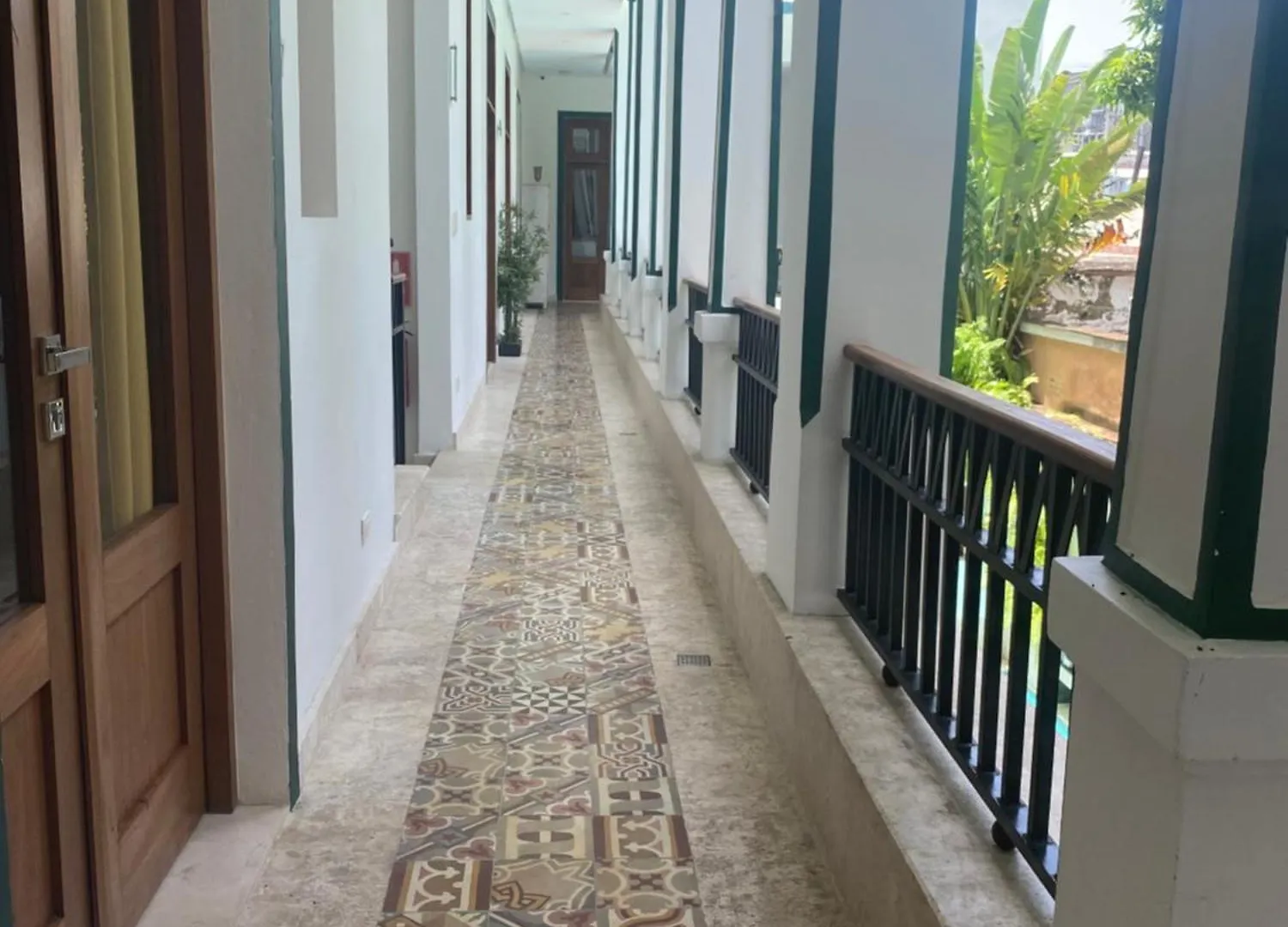 Boutique Hotel Casa Grande, Dominican Voyage, Suite Familiar De 2 Dormitorios 0*, Santo Domingo