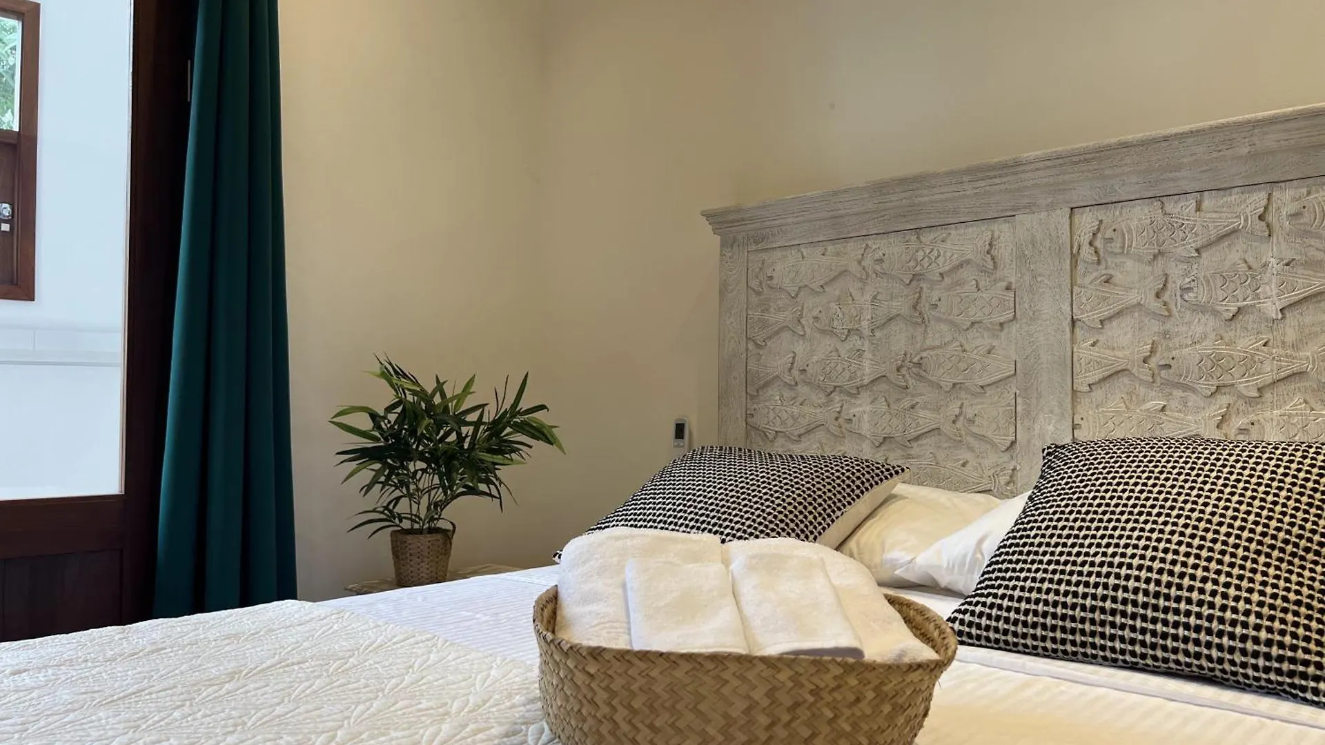 Aparthotel Boutique Hotel Casa Grande, Dominican Voyage, Suite Familiar De 2 Dormitorios