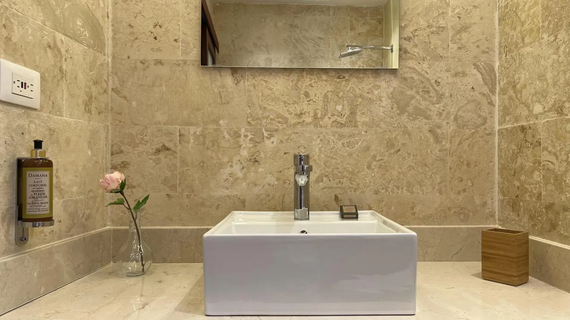 Aparthotel Boutique Hotel Casa Grande, Dominican Voyage, Suite Familiar De 2 Dormitorios