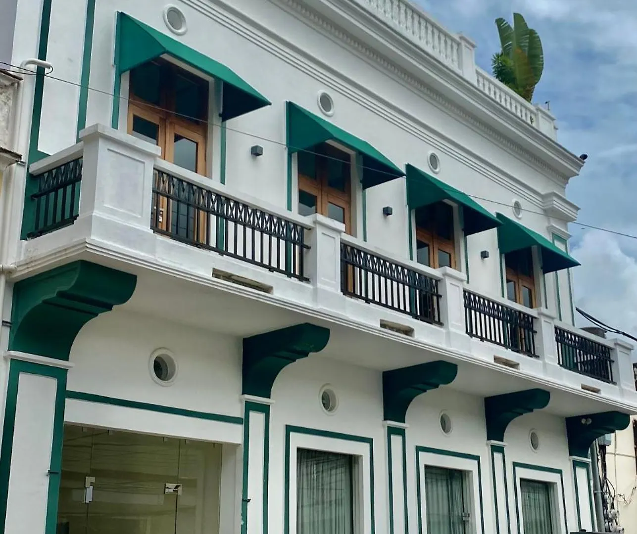 Boutique Hotel Casa Grande, Dominican Voyage, Suite Familiar De 2 Dormitorios Dominican Republic