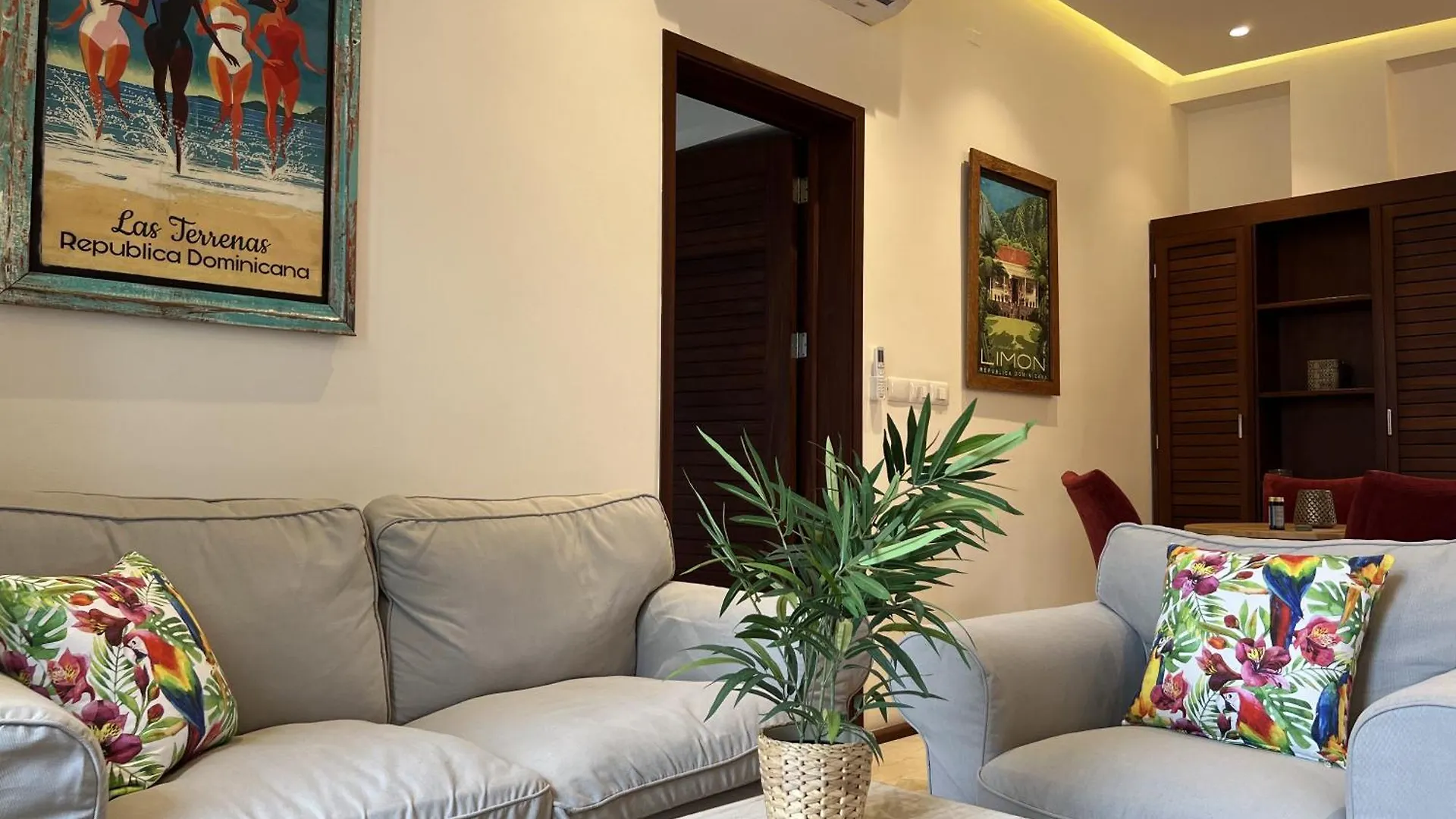 Boutique Hotel Casa Grande, Dominican Voyage, Suite Familiar De 2 Dormitorios