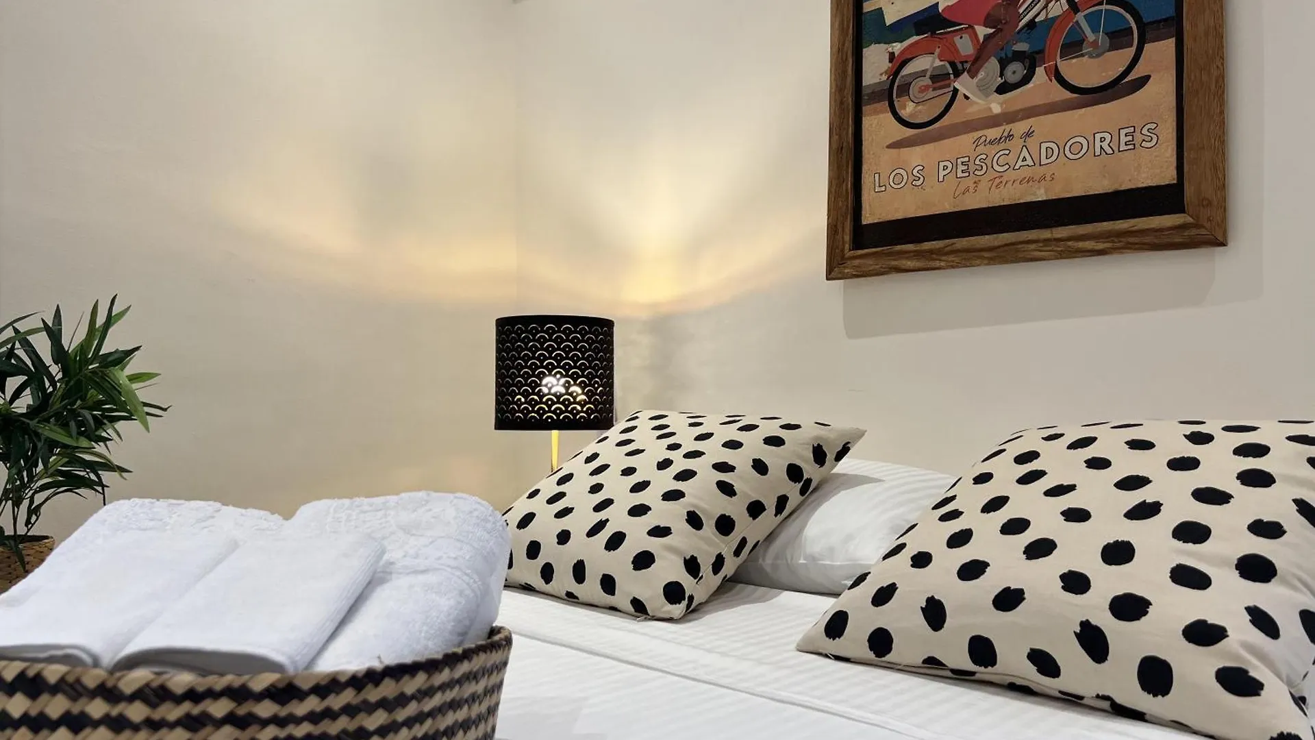 Aparthotel Boutique Hotel Casa Grande, Dominican Voyage, Suite Familiar De 2 Dormitorios