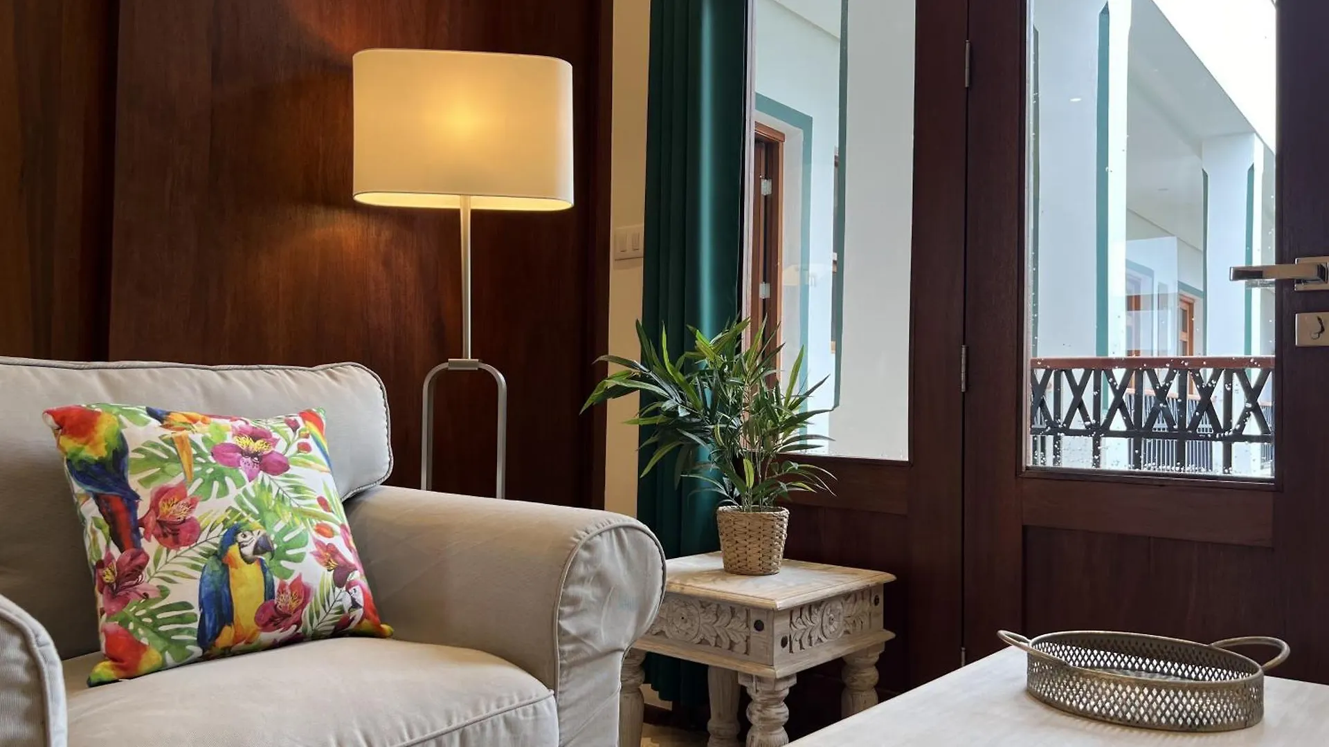 Boutique Hotel Casa Grande, Dominican Voyage, Suite Familiar De 2 Dormitorios 0*, Santo Domingo