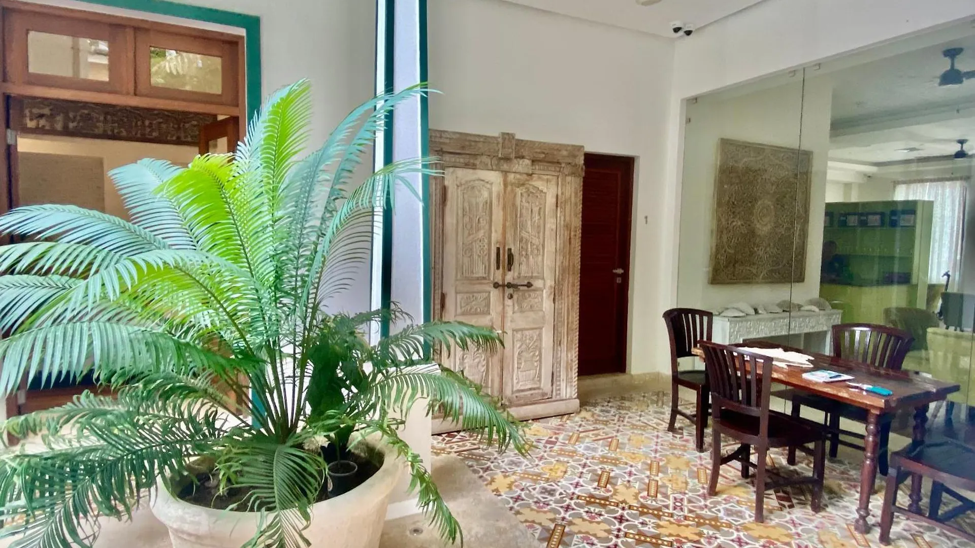 Boutique Hotel Casa Grande, Dominican Voyage, Suite Familiar De 2 Dormitorios Aparthotel