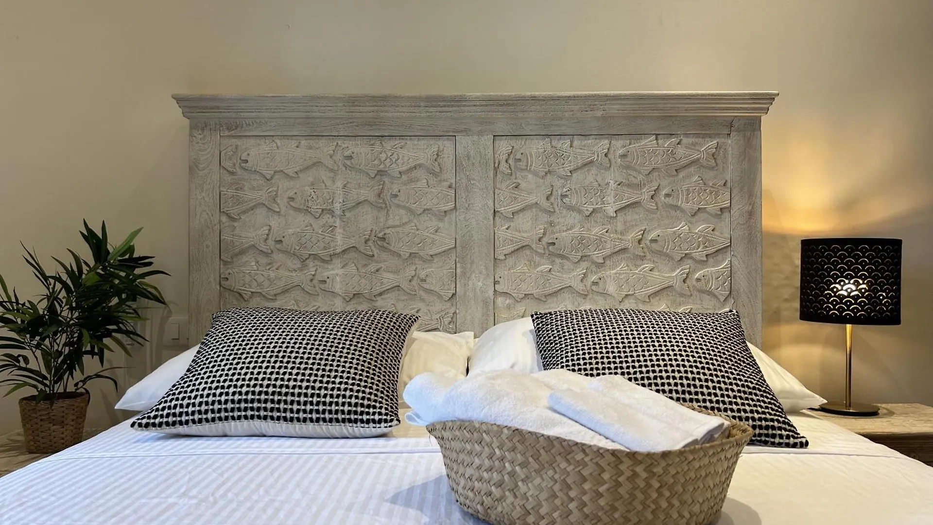 Boutique Hotel Casa Grande, Dominican Voyage, Suite Familiar De 2 Dormitorios