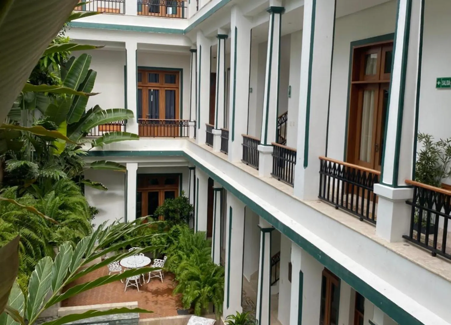 Boutique Hotel Casa Grande, Dominican Voyage, Suite Familiar De 2 Dormitorios