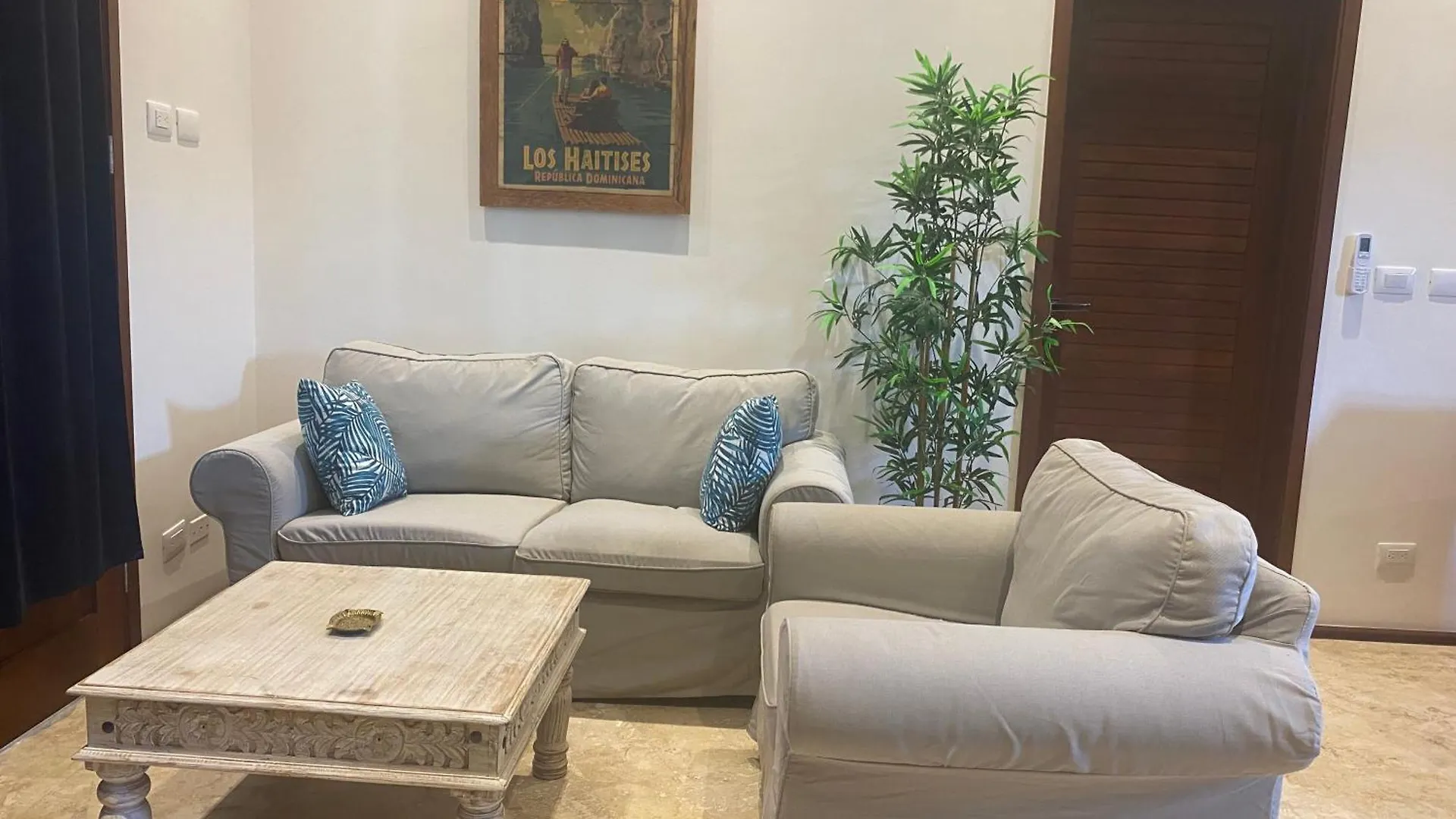 Aparthotel Boutique Hotel Casa Grande, Dominican Voyage, Suite Familiar De 2 Dormitorios