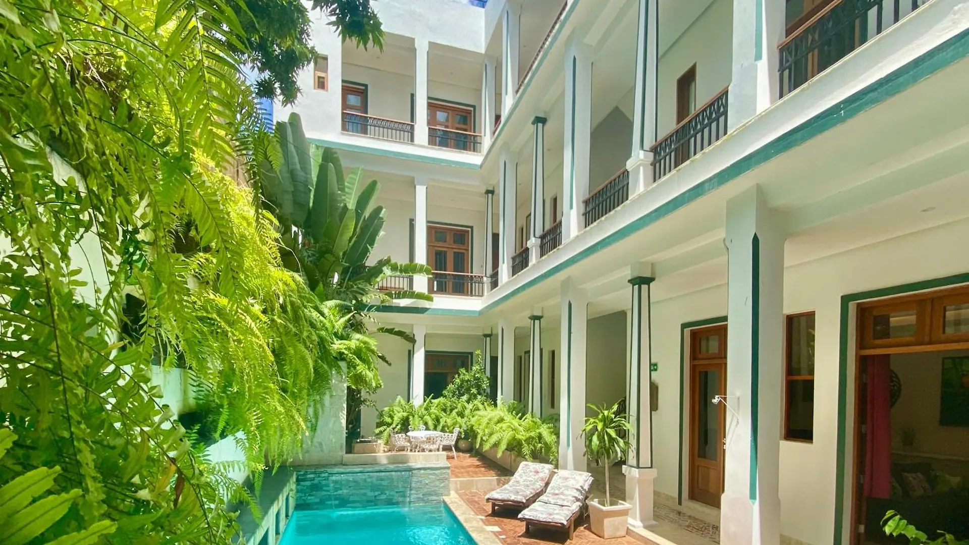 Boutique Hotel Casa Grande, Dominican Voyage, Suite Familiar De 2 Dormitorios Dominican Republic